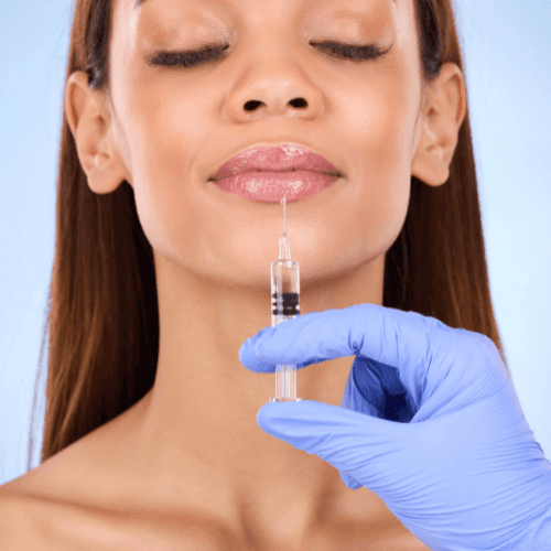 Transform Your Look with Dermal Fillers