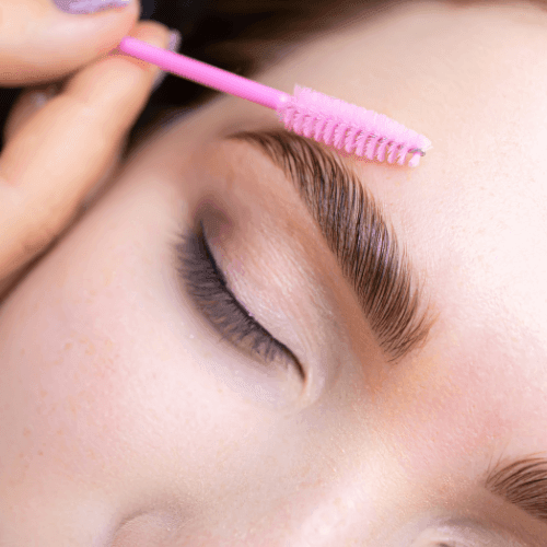 Define Your Look: Elevate Your Eyebrows with Brow Lamination