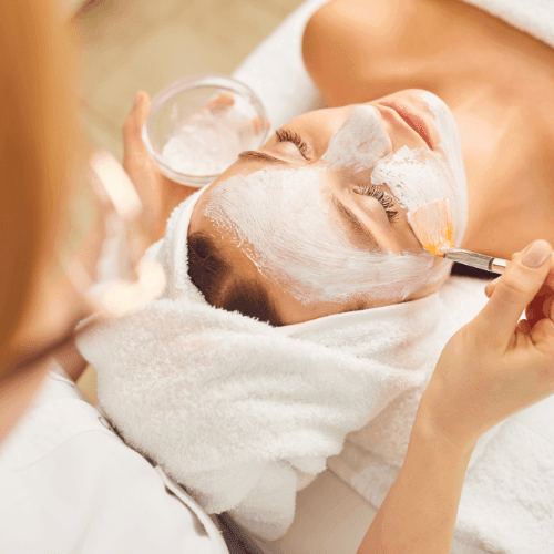 Discover the Ultimate Facial Experience